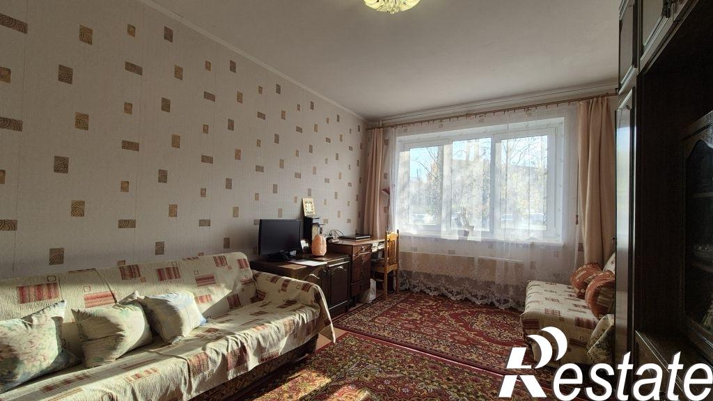 Купить квартиру за 5 300 000 рублей на Майская ул, 1