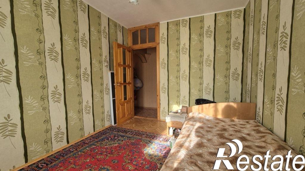 Купить квартиру за 5 300 000 рублей на Майская ул, 1