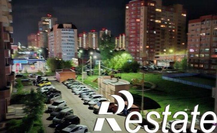 1-комн квартира проспект Ленина, 112,  д. 112