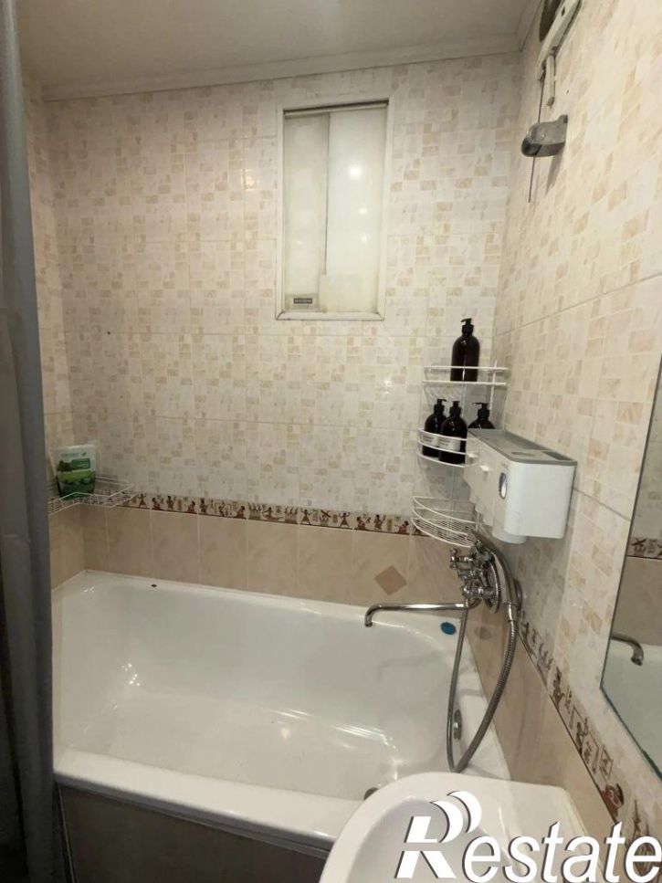 2-комн квартира Фрунзе ул, 24