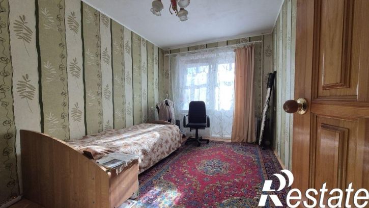 2-комн квартира Майская ул, 1