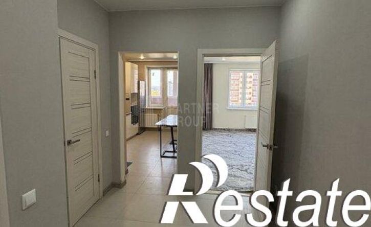 1-комн квартира Новомосковская улица, 10А,  д. 10А