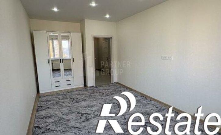 1-комн квартира Новомосковская улица, 10А,  д. 10А