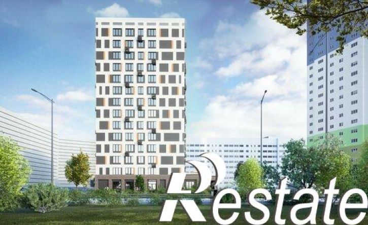 1-комн квартира улица Хворостухина, 21,  д. 21