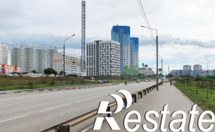 1-комн квартира улица Хворостухина, 21,  д. 21