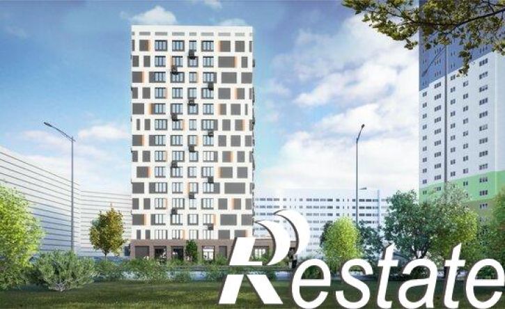 1-комн квартира улица Хворостухина, 21,  д. 21